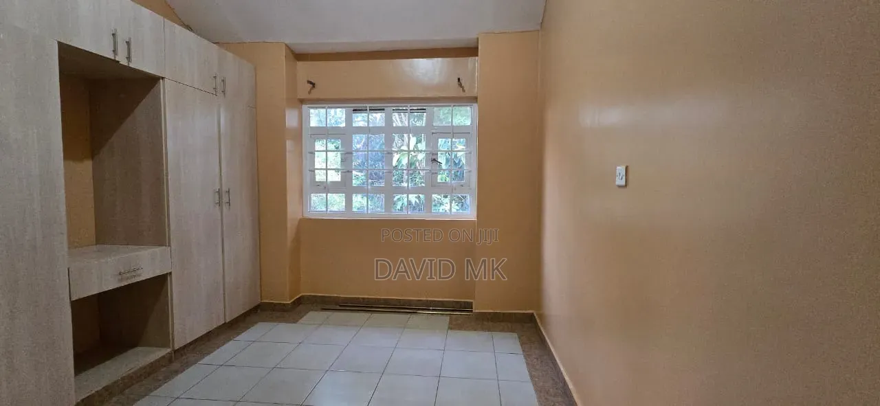4bdrm Maisonette in Varsity Kamakis for rent