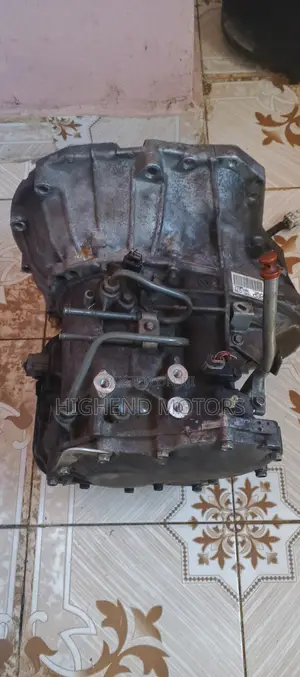 Toyota Passo Gearbox 1kr, Eldoret