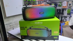 Oraimo Boom 30w Wireless Speaker