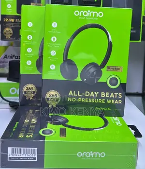 Oraimo Boompop Air Ohp-316