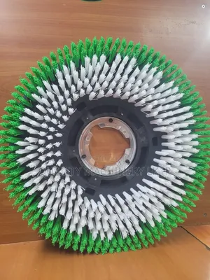 Top-Quality Hard/Soft Floor Scruber Brushes