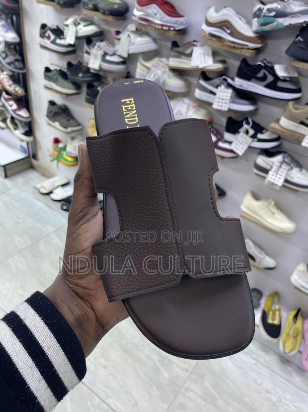 Fendi Sandals - thumbnail 4
