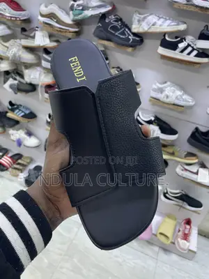 Fendi Sandals