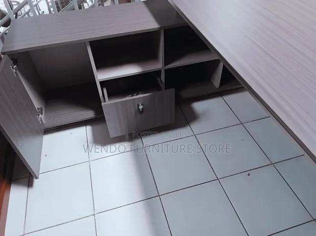 Office Desk : G47 Modern 1.8-Meter Executive Office Desk - thumbnail 2