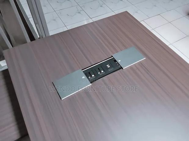 Office Desk : G47 Modern 1.8-Meter Executive Office Desk - thumbnail 3