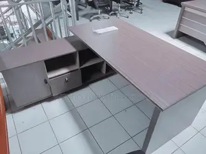 Office Desk : G47 Modern 1.8-Meter Executive Office Desk