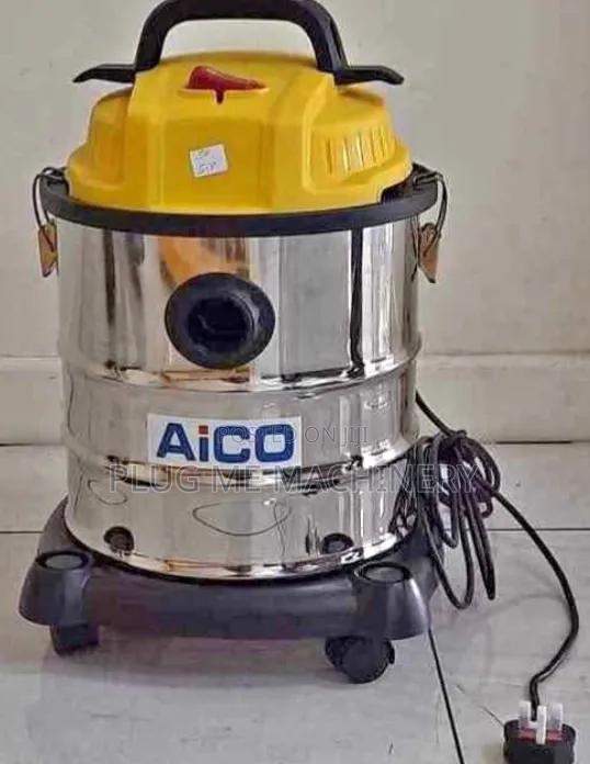 Good Quality Aico Vacuum Cleaner 20l - main view