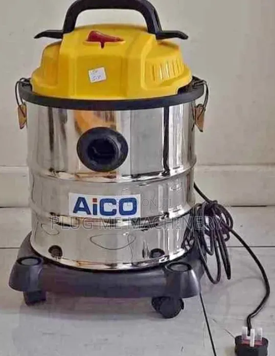 Good Quality Aico Vacuum Cleaner 20l