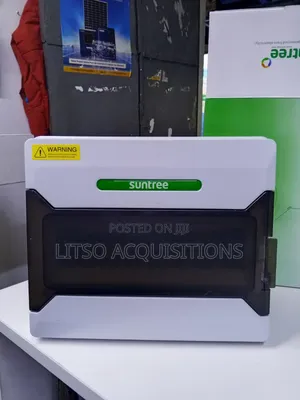12way Combiner Box (Suntree Brand)