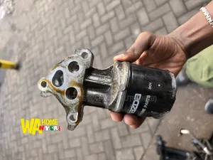 Oil Filter Housing P3