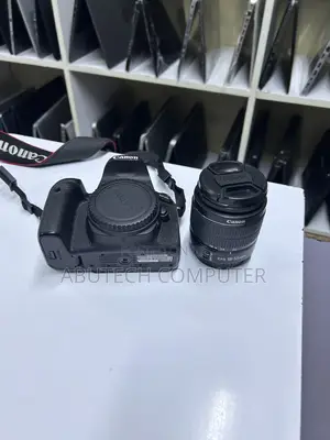 Canon Camera