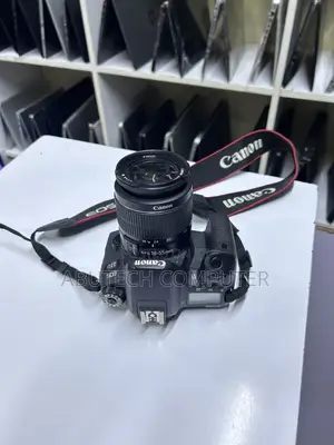 Canon Camera