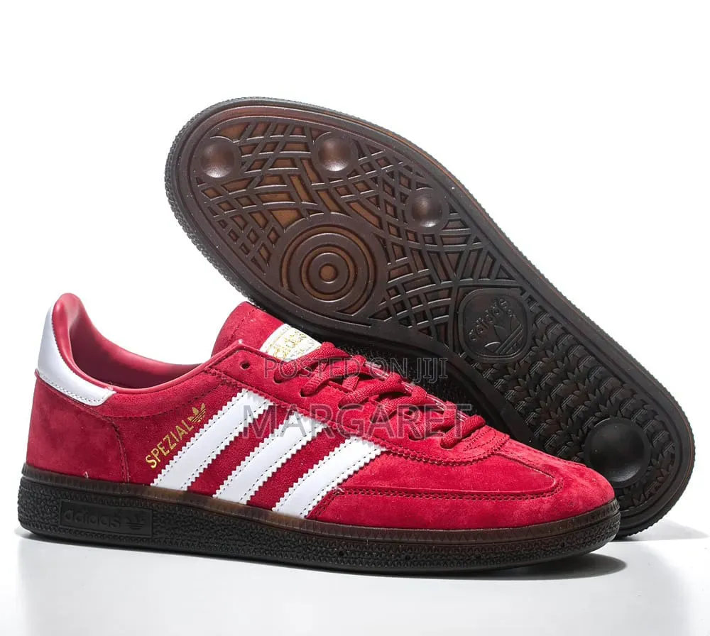 Adidas Spezial