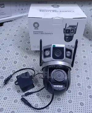 4mp Indoor and Outdoor Security Sc23 4g Home Security CCTV Camera