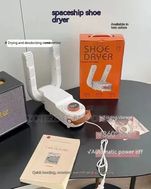 Electric Shoe Dryer
