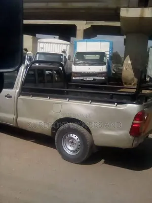 Ask for Transport Movers in Embakasi Imara Daima