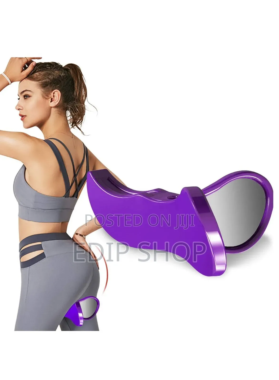 Women Pelvic Floor Trainer