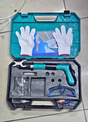 Brand-New Manual Nail Rivet Gun Available