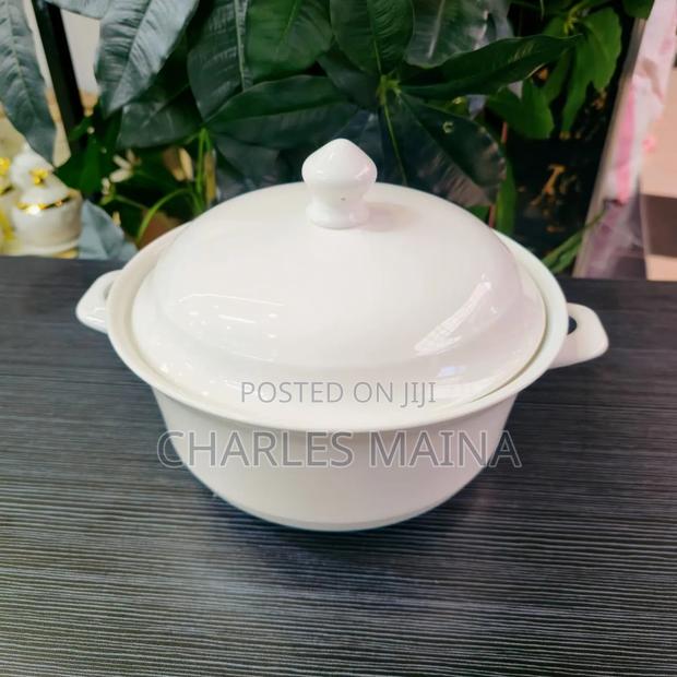 3l Ceramic Serving Dish