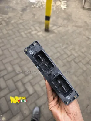 Engine Computer for Mazda Demio With Zj/Zy Engine