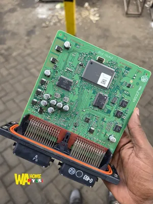 Engine Computer for Mazda Demio With Zj/Zy Engine