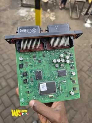 Engine Computer for Mazda Demio With Zj/Zy Engine