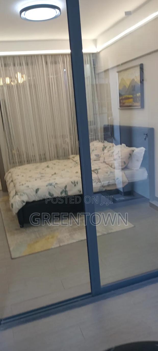 2bdrm Apartment in Kindaruma Homes, Hurlingham for sale
