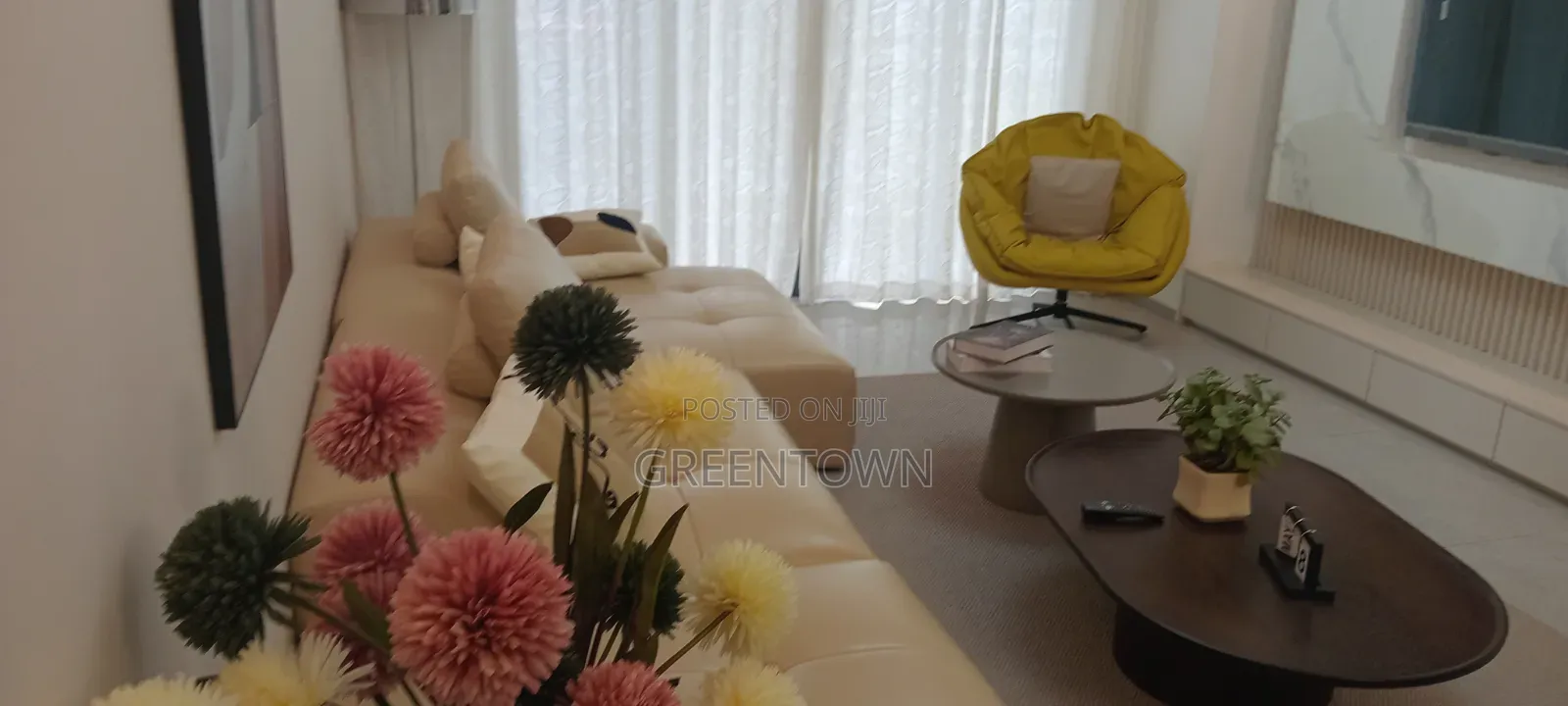 2bdrm Apartment in Kindaruma Homes, Hurlingham for sale