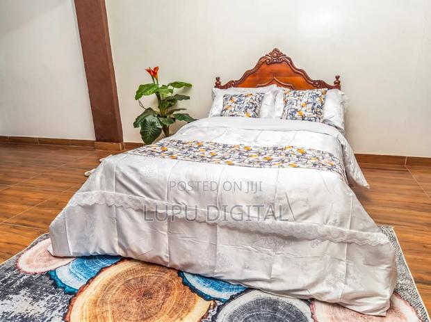 Silk Duvet Cover Sets - thumbnail 2