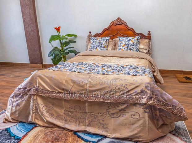 Silk Duvet Cover Sets - thumbnail 6