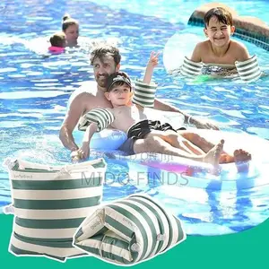 Share This Product Inflatable PVC Arm Floats