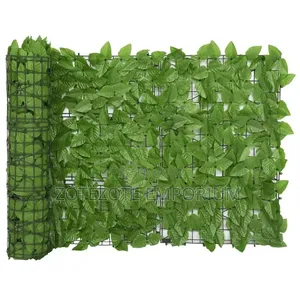 Balcony Fence 3×1 M