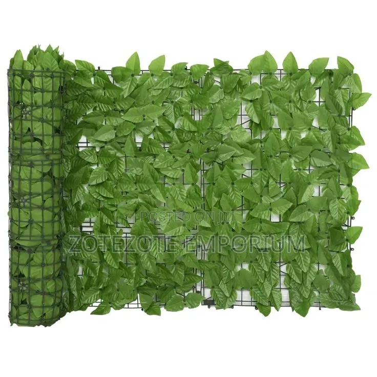 Balcony Fence 3×1 M