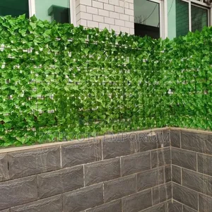 Balcony Fence 3×1 M