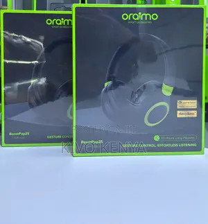 Oraimo Boompop2s Oho-610s