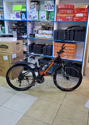 Beijing Size 26 MTB **