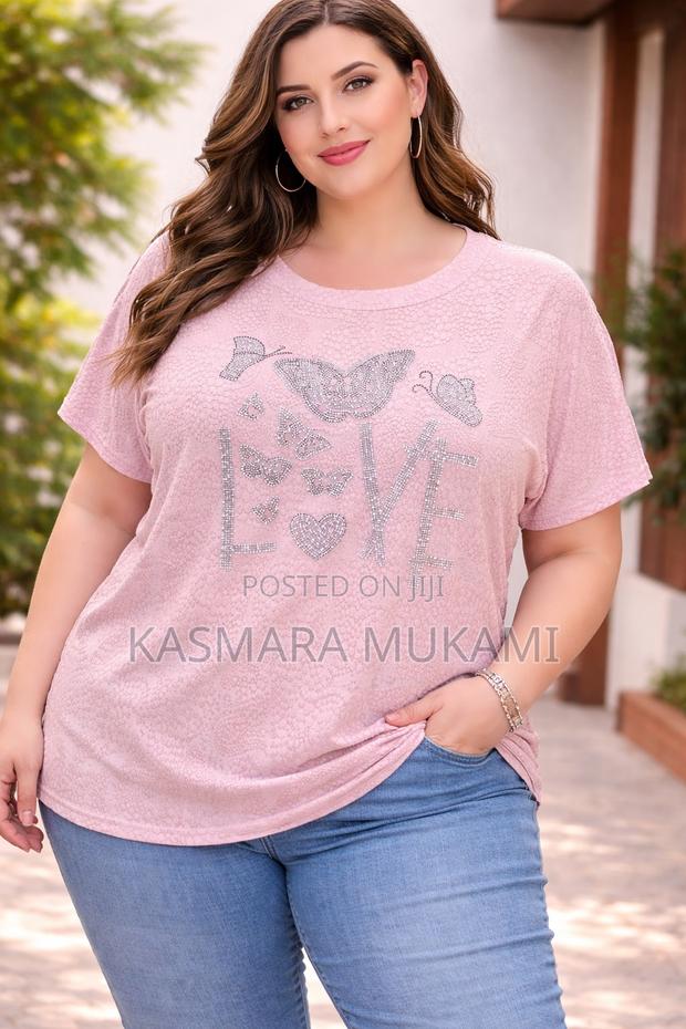 Quality T Shirts - thumbnail 5