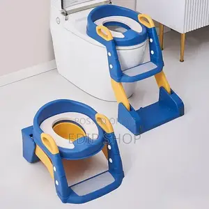 Kid's Seat Toilet Trainer