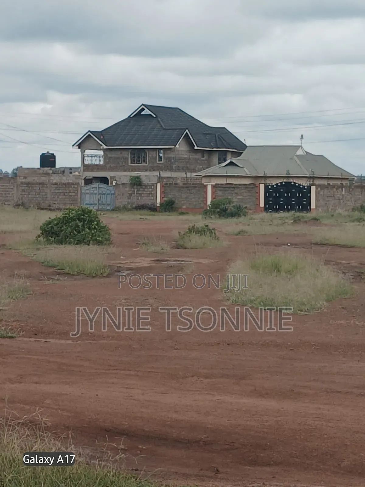 Luxury Gardens Juja