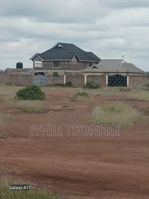 Luxury Gardens Juja