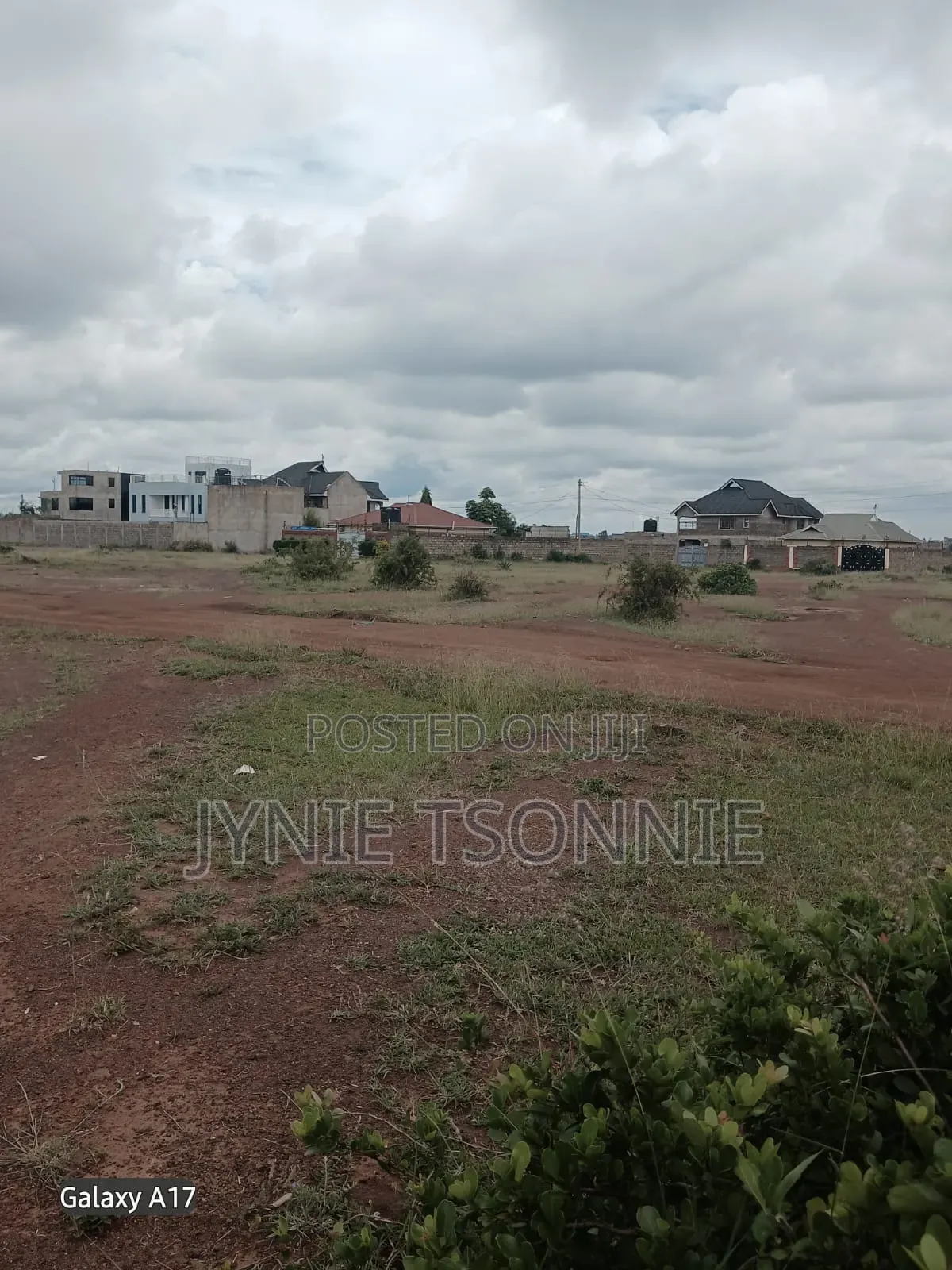 Luxury Gardens Juja