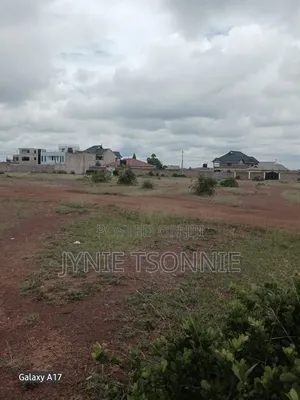 Luxury Gardens Juja