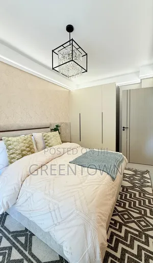 2bdrm Apartment in Kindaruma Homes, Hurlingham for sale