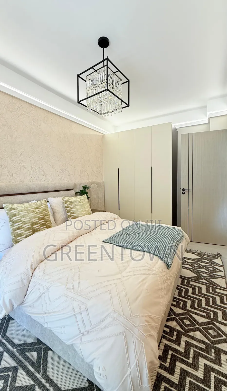 2bdrm Apartment in Kindaruma Homes, Hurlingham for sale
