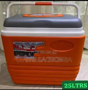 25 LTRS Pacific Cooler Box