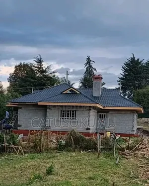4bdrm Maisonette in Syokimau, Gateway Mall Area for rent