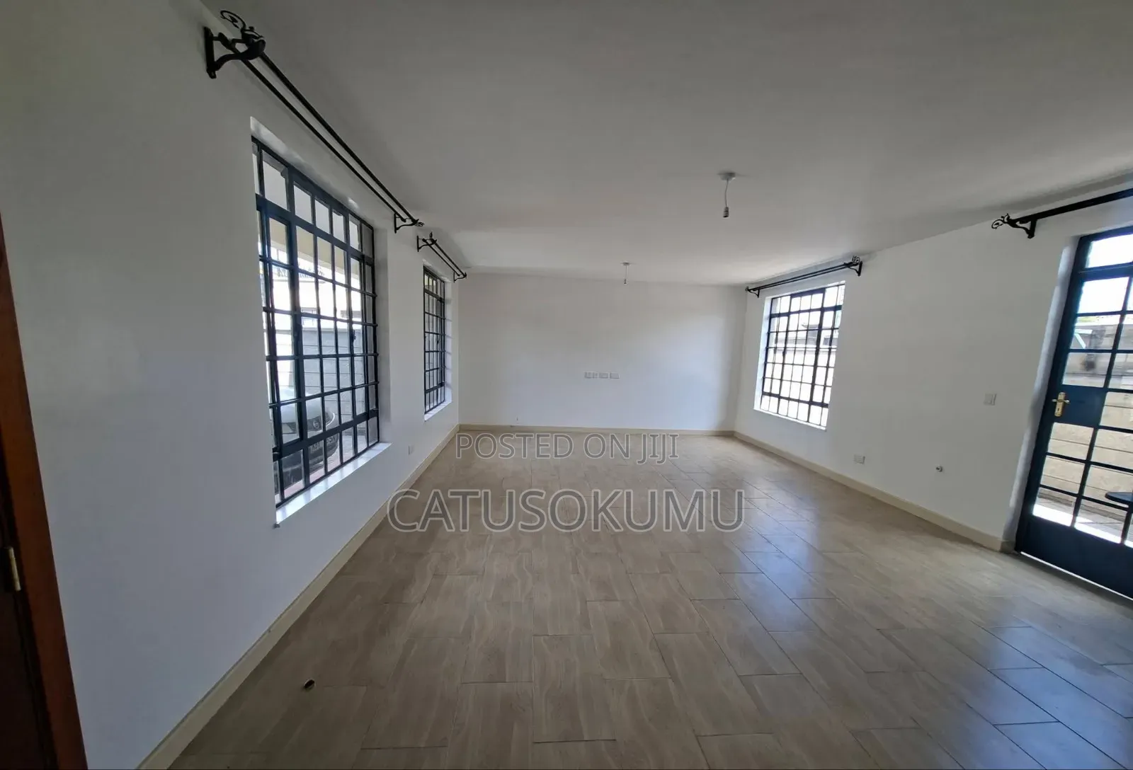 4bdrm Maisonette in Syokimau, Gateway Mall Area for rent