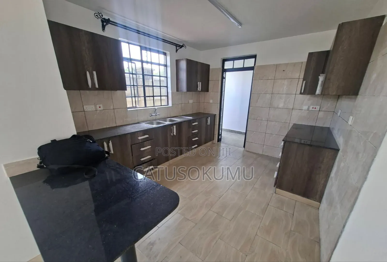 4bdrm Maisonette in Syokimau, Gateway Mall Area for rent
