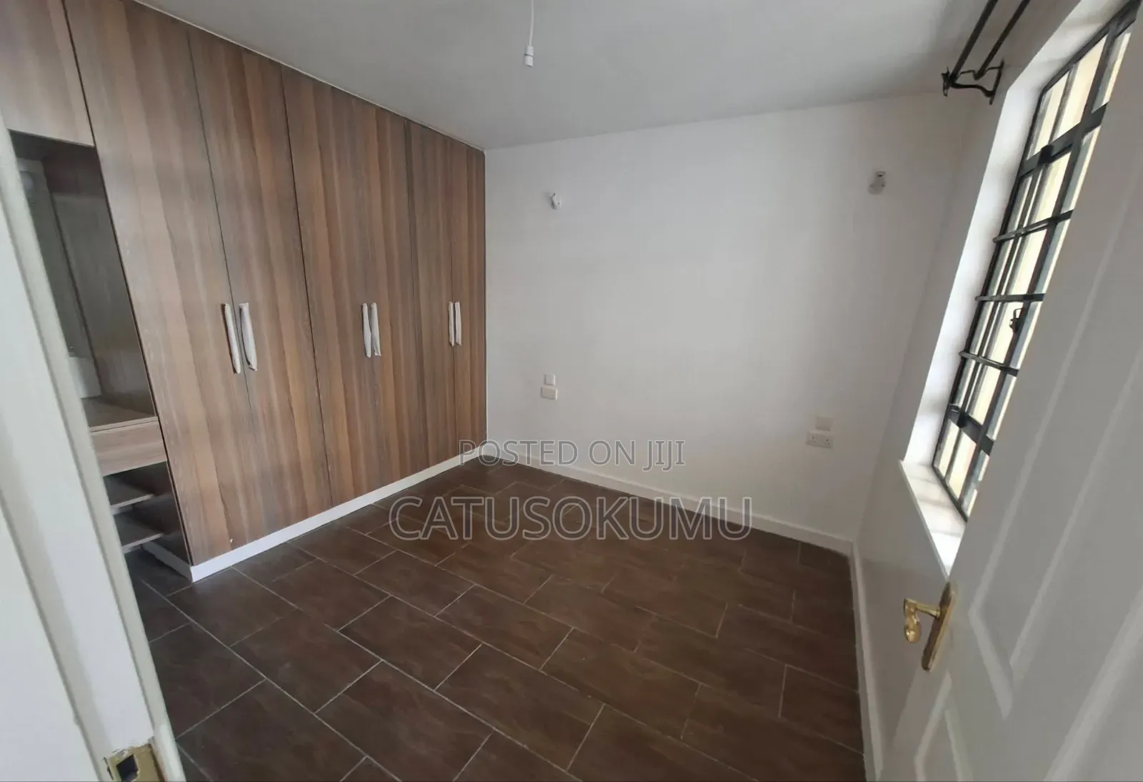 4bdrm Maisonette in Syokimau, Gateway Mall Area for rent