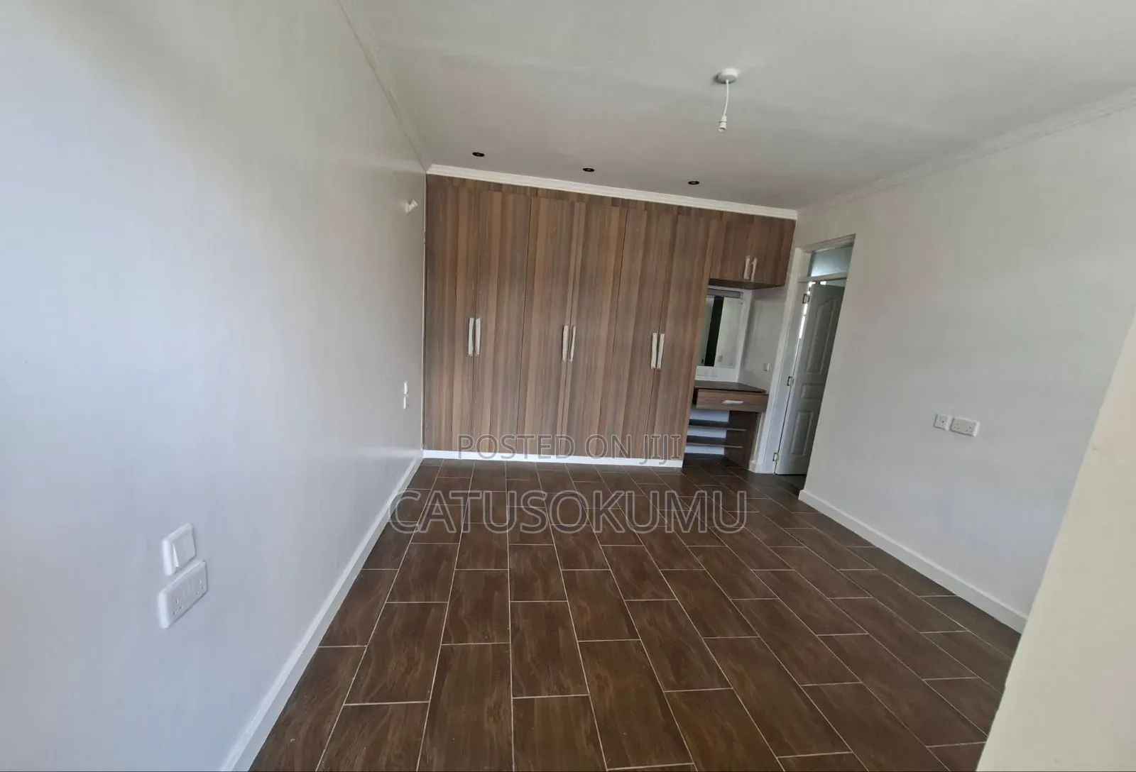 4bdrm Maisonette in Syokimau, Gateway Mall Area for rent